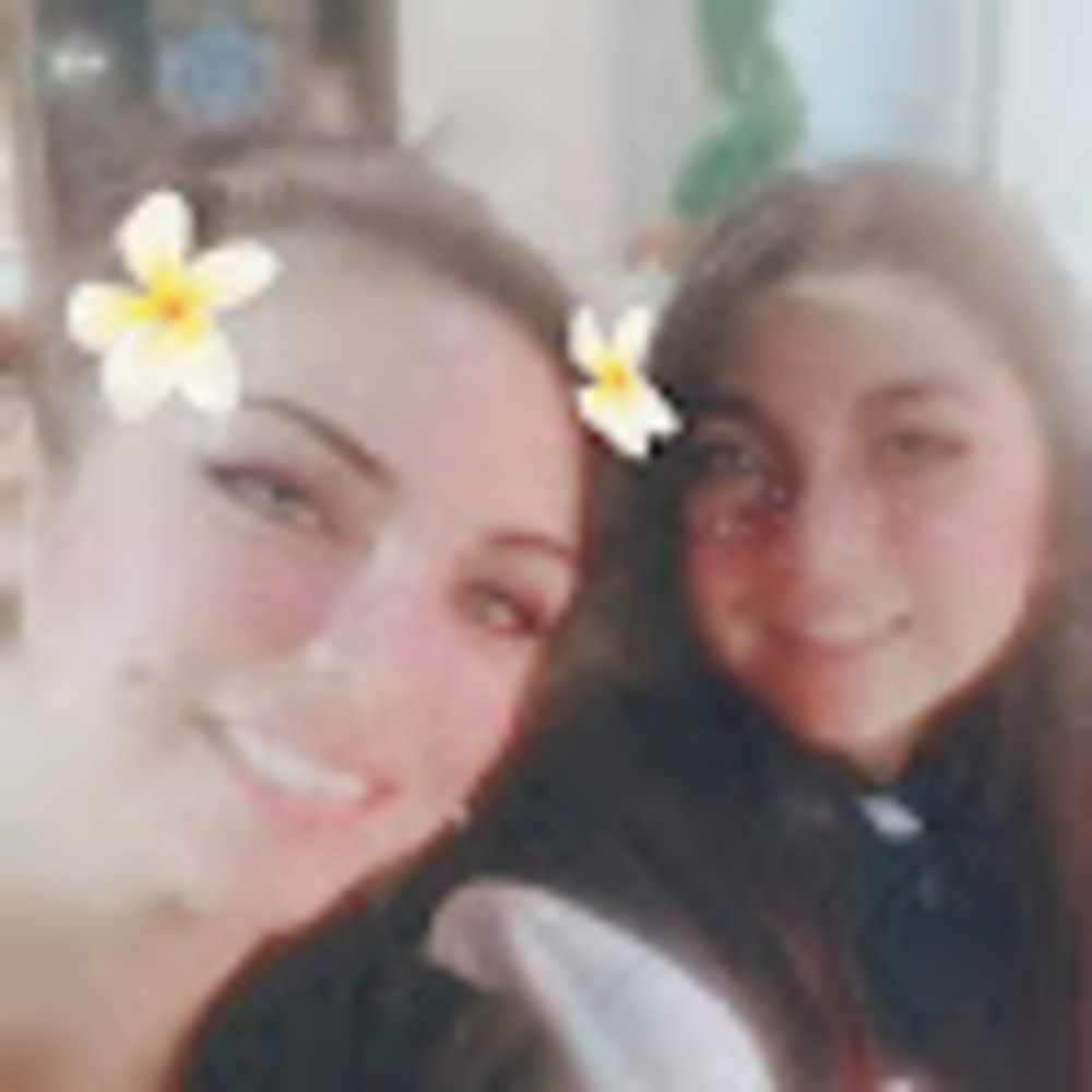 Meet your Posher, Sadies916